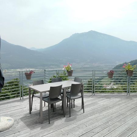 Agriturismo Margone Trento Exterior photo