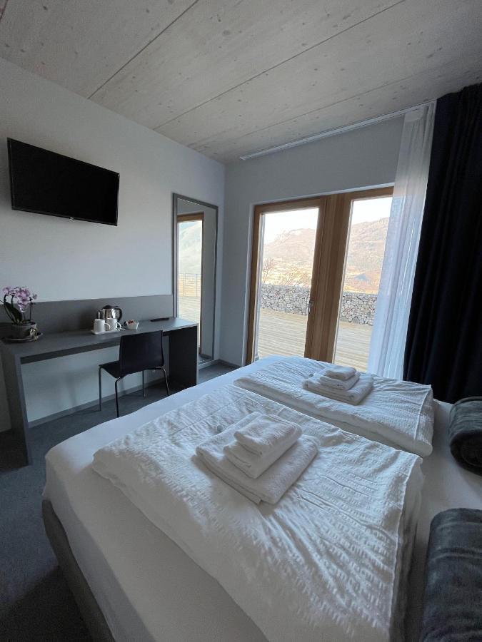 Agriturismo Margone Trento Exterior photo