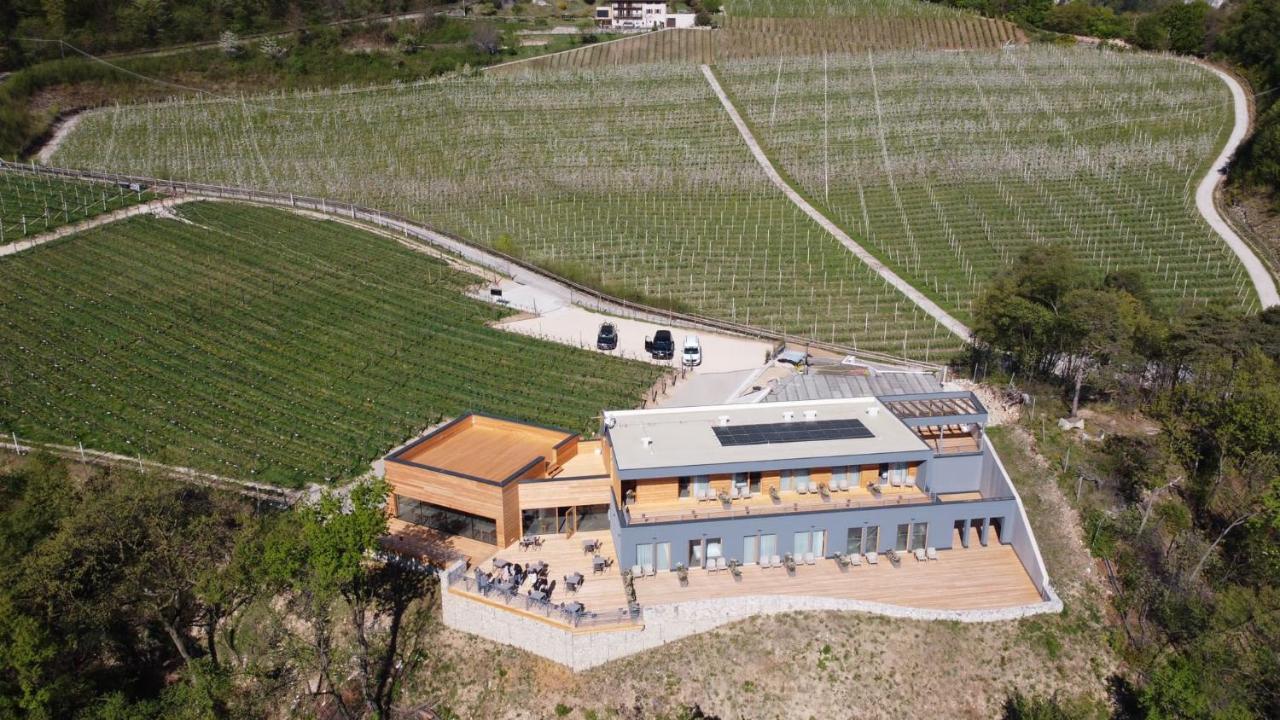 Agriturismo Margone Trento Exterior photo