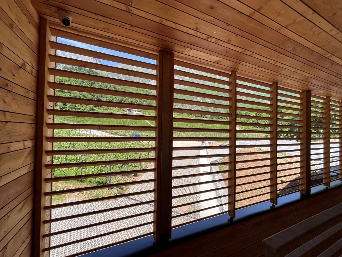 Agriturismo Margone Trento Exterior photo