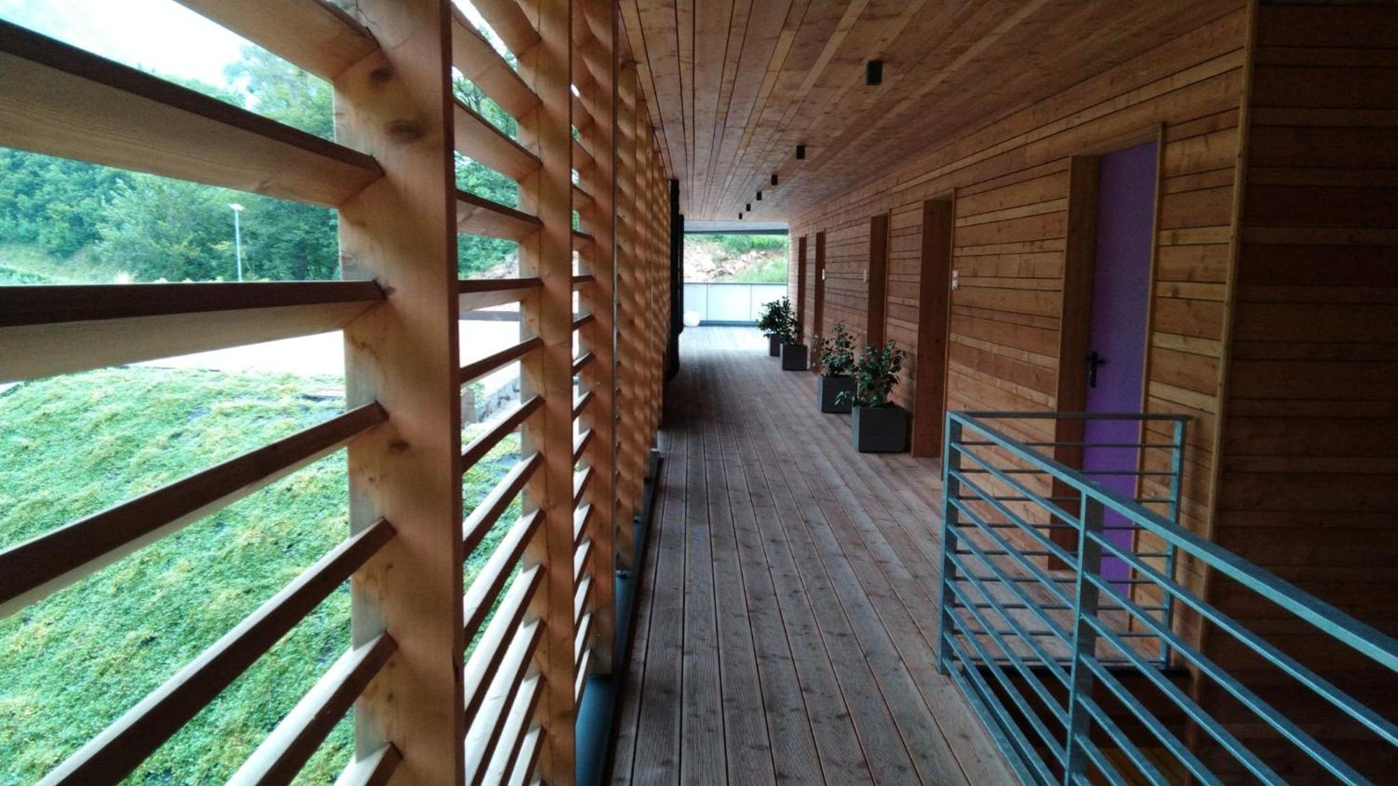 Agriturismo Margone Trento Exterior photo