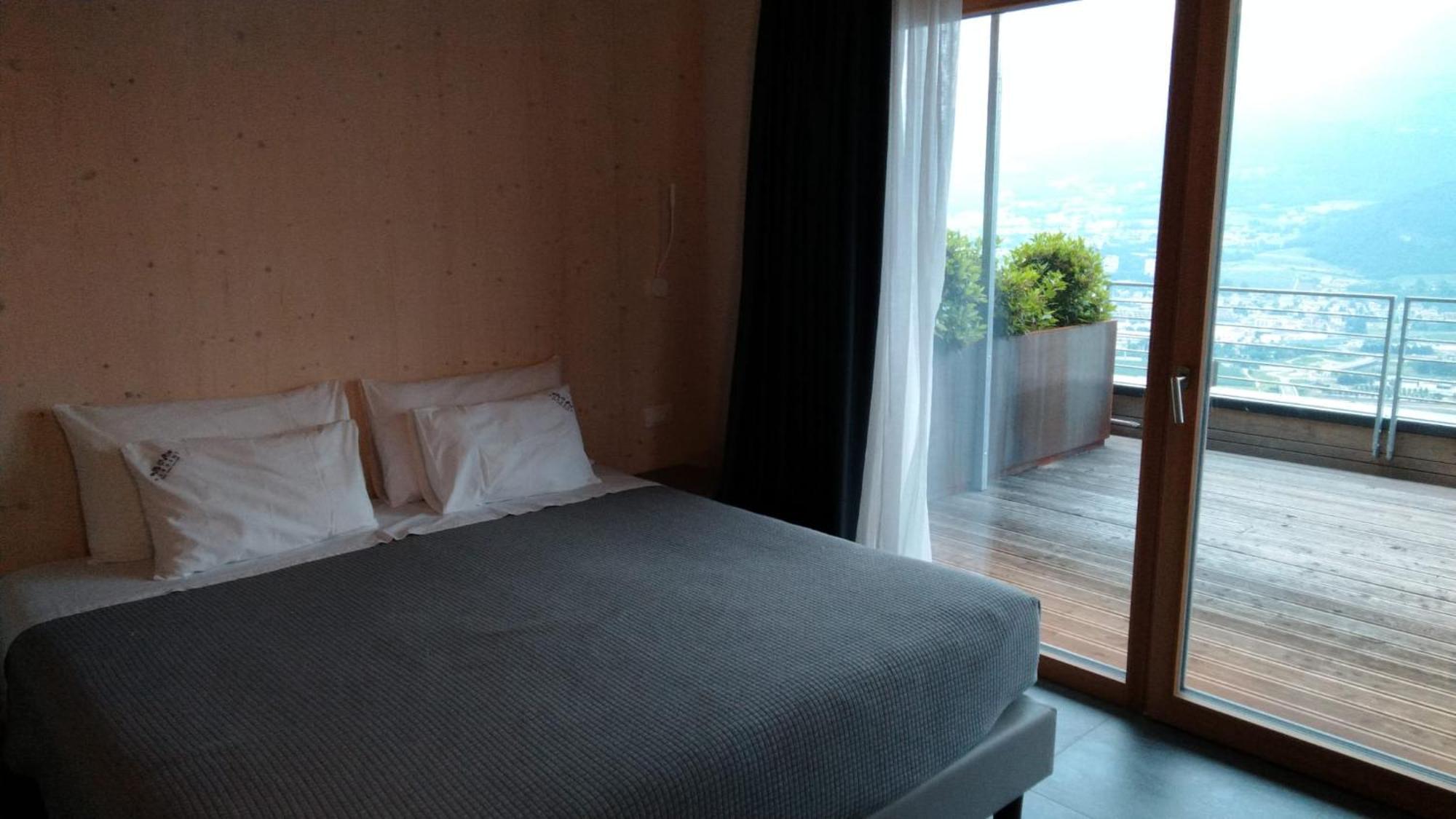 Agriturismo Margone Trento Exterior photo
