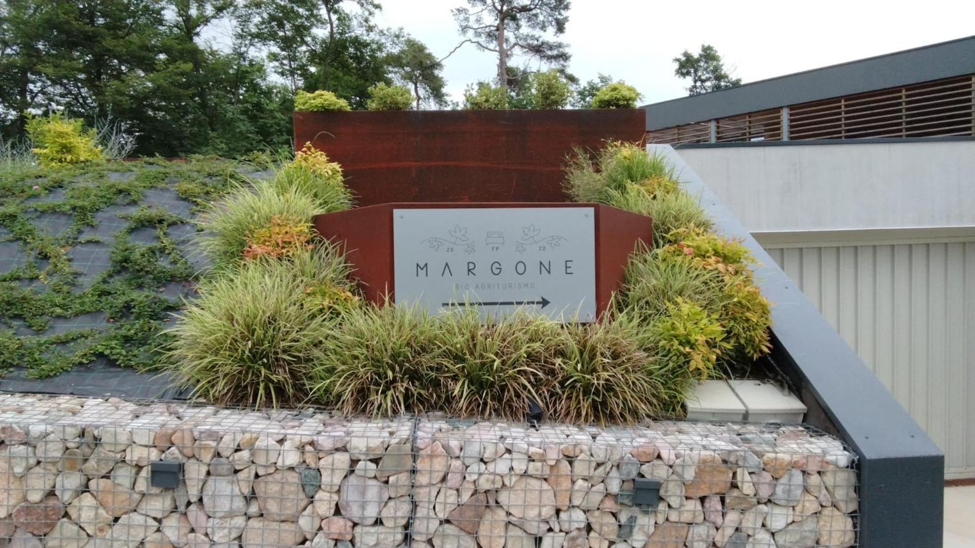 Agriturismo Margone Trento Exterior photo